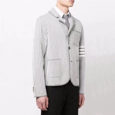 톰브라운 남성 슈트 자켓 - Thom Brown Mens Suit Jackets 