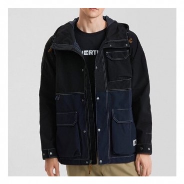 노스페이스 남성 캐쥬얼 블랙 자켓 - The North Face Mens Black Jackets 