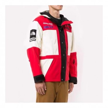 노스페이스 남성 캐쥬얼 레드 자켓 - The North Face Mens Red Jackets 