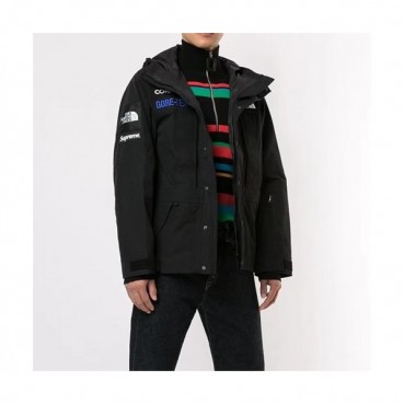 노스페이스 남성 캐쥬얼 블랙 자켓 - The North Face Mens Black Jackets 
