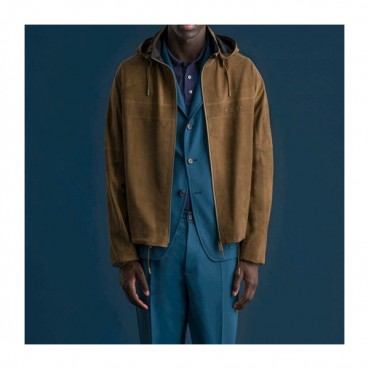 벨루티 남성 캐쥬얼 카멜 자켓 - Mens Camel Jackets 