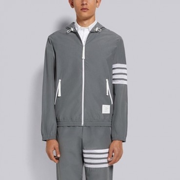톰브라운 남성 클래식 자켓 - Thom Browne Mens Classic Jackets 