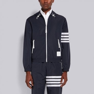 톰브라운 남성 클래식 자켓 - Thom Browne Mens Classic Jackets 