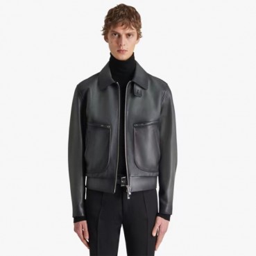 벨루티 남성 캐쥬얼 블랙 자켓 - Mens Black Jackets 