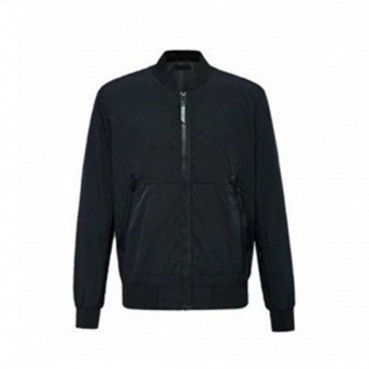 톰포드 남성 캐쥬얼 블랙 자켓 - Mens Black Jackets 