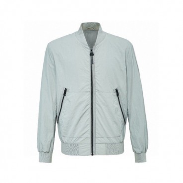 톰포드 남성 캐쥬얼 그레이 자켓 - Mens Gray Jackets 