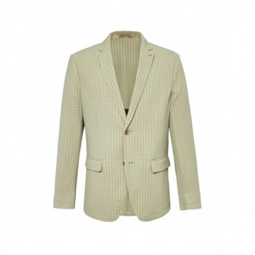톰포드 남성 캐쥬얼 카키 자켓 - Mens Khaki Jackets 