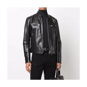 톰포드 남성 캐쥬얼 블랙 자켓 - Mens Black Jackets 
