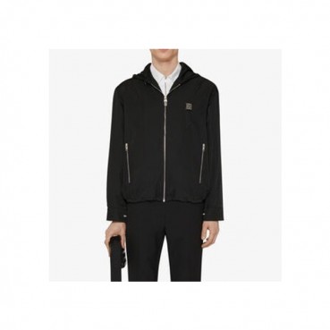 지방시 남성 클래식 자켓 - Givenchy Mens Black Jackets 