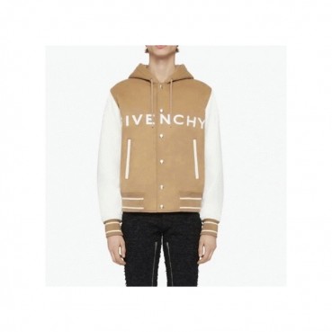 지방시 남성 캐쥬얼 자켓 - Givenchy Men Camel Jackets 