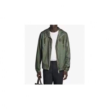 벨루티 남성 캐쥬얼 그린 자켓 - Mens Green Jackets 