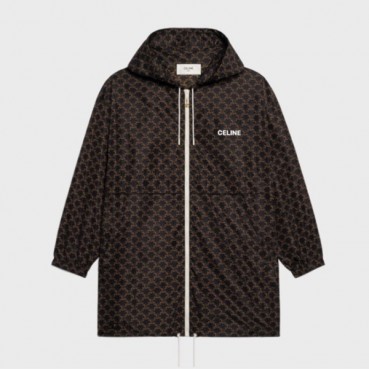 셀린느 남성 캐쥬얼 브라운 자켓 - Mens Brown Jackets 