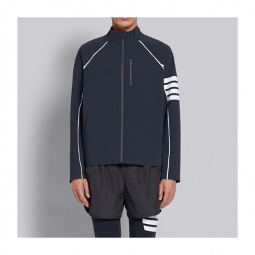 톰브라운 남성 클래식 네이비 자켓 - Mens Navy Jackets 