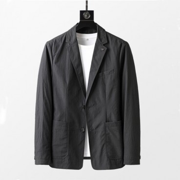 톰포드 남성 캐쥬얼 블랙 자켓 - Mens Black Jackets 