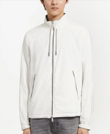 에르메네질도 제냐 남성 베이직 자켓 - Ermenegildo Zegna Mens Basic Jacket 
