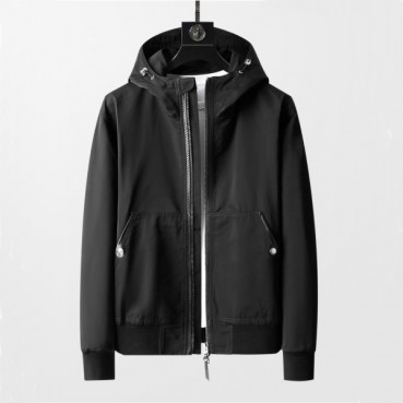 톰포드 남성 캐쥬얼 블랙 자켓 - Mens Black Jackets 