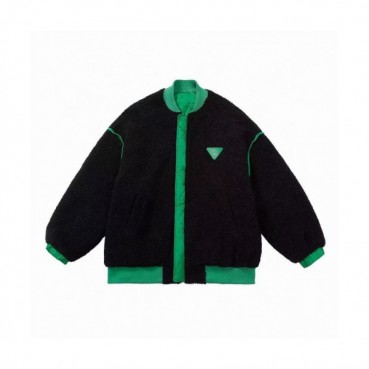 Bottega Veneta Unisex Casual Jackets Black - 보테가베네타 2021 남/녀 캐쥬얼 자켓 Bot0186x Size(Free) 블랙
