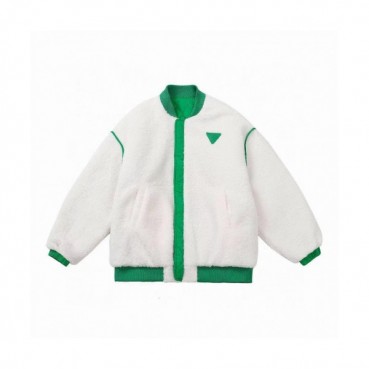 Bottega Veneta Unisex Casual Jackets Green - 보테가베네타 2021 남/녀 캐쥬얼 자켓 Bot0185x Size(Free) 그린