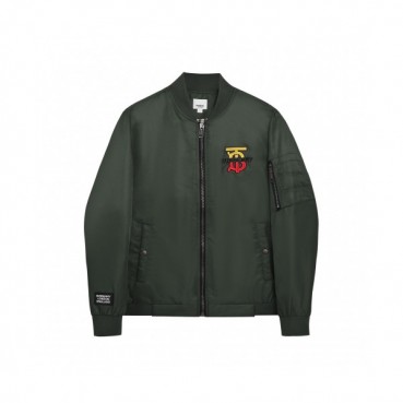 Burberry  Mens Classic Casual Jackets Khaki - 버버리 2021 남성 클래식 캐쥬얼 자켓 Bur04285x Size(m 