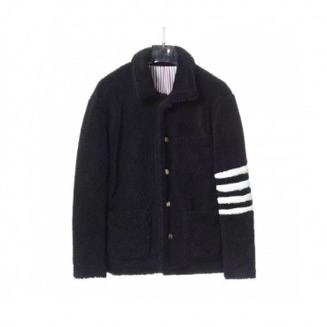 Thom Browne  Mens Casual Jackets Navy - 톰브라운  남성 캐쥬얼 자켓 Thom01542x Size(s