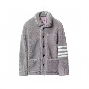 Thom Browne  Mens Casual Jackets Gray - 톰브라운  남성 캐쥬얼 자켓 Thom01540x Size(s