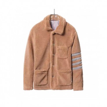 Thom Browne  Mens Casual Jackets Camel - 톰브라운  남성 캐쥬얼 자켓 Thom01539x Size(s
