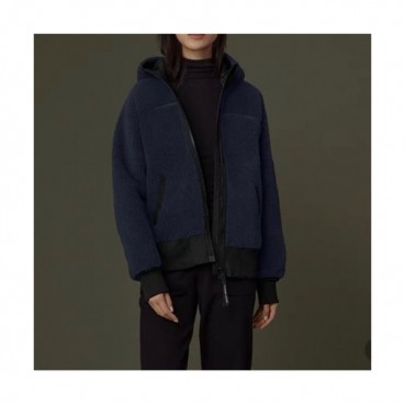 Canada goose  Unisex Patch Logo Casual Duck Down Parka - 캐나다구스  남/녀 패치 로고 캐쥬얼 덕다운 파카 Can0388x Size(s 
