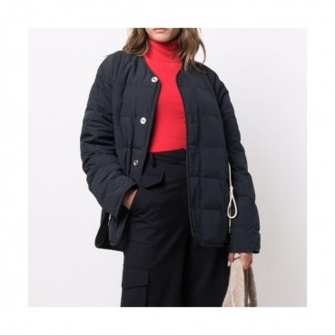 Jil Sander  Womens Basic Casual Jackets Navy - 질샌더 2021 여성 베이직 캐쥬얼 자켓 Jil0042x Size(s 