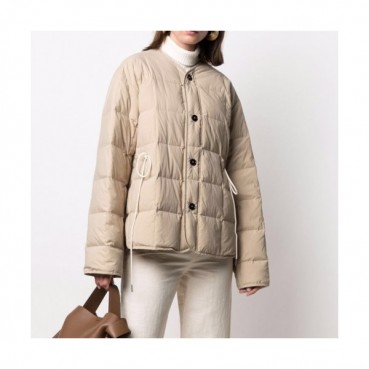 Jil Sander  Womens Basic Casual Jackets Beige - 질샌더 2021 여성 베이직 캐쥬얼 자켓 Jil0041x Size(s 