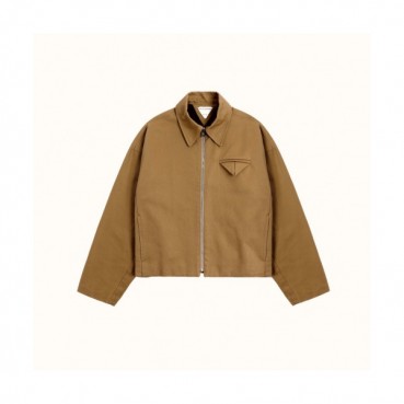 Bottega Veneta Mens Casual Jackets Camel - 보테가베네타 2021 남성 캐쥬얼 자켓 Bot0172x Size(m 