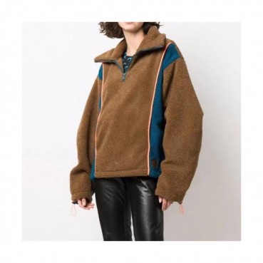 ADER  Unisex Minimal Jackets Camel - ADER  남/녀 미니멀 자켓 Ade0094x Size(A1 