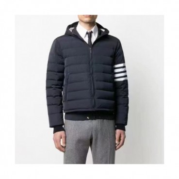 Thom Browne  Mens Casual Jackets Navy - 톰브라운  남성 캐쥬얼 자켓 Thom01529x Size(1 