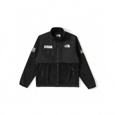 The North Face Mens Mountain Casual Jackets Black - 노스페이스 2021 남성 캐쥬얼 자켓 Nor0245x