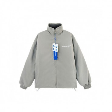 ADER  Mens Minimal Jackets Gray - ADER 2021 남성 미니멀 자켓 Ade0083x Size(A1 
