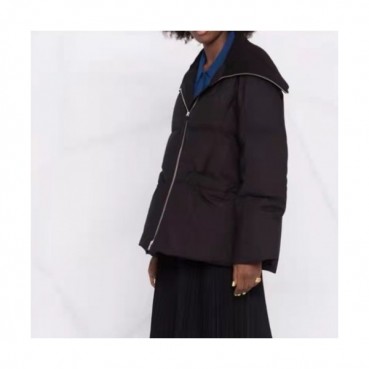 Jil Sander  Womens Basic Casual Jackets Black - 질샌더 2021 여성 베이직 캐쥬얼 자켓 Jil0038x Size(s 