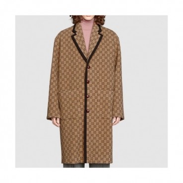 Gucci  Mens Casual Logo Suit Jackets Camel - 구찌 2021 남성 캐쥬얼 로고 슈트 자켓 Guc04512x Size(s 