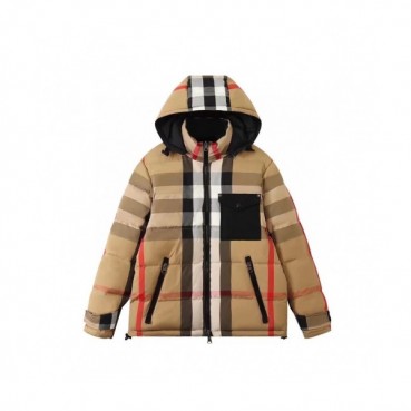 Burberry  Mens Classic Casual Jackets Camel - 버버리 2021 남성 클래식 캐쥬얼 자켓 Bur04249x Size(s 