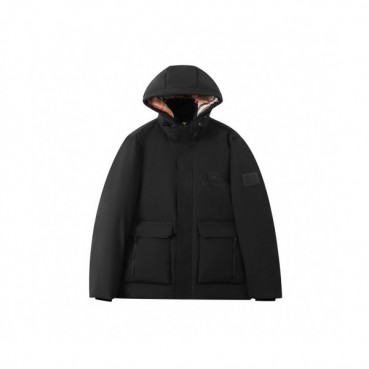 Burberry  Mens Classic Casual Jackets Black - 버버리 2021 남성 클래식 캐쥬얼 자켓 Bur04247x Size(m 