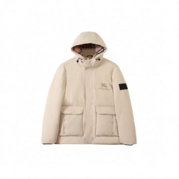 Burberry  Mens Classic Casual Jackets Beige - 버버리 2021 남성 클래식 캐쥬얼 자켓 Bur04246x Size(m 