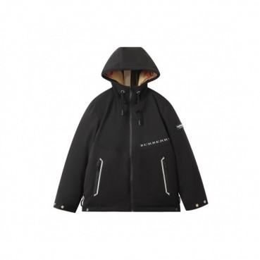 Burberry  Mens Classic Casual Jackets Black - 버버리 2021 남성 클래식 캐쥬얼 자켓 Bur04245x Size(m 