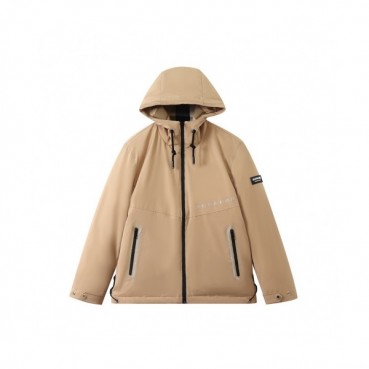 Burberry  Mens Classic Casual Jackets Camel - 버버리 2021 남성 클래식 캐쥬얼 자켓 Bur04244x Size(m 