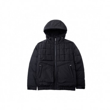 Bottega Veneta Mens Casual Jackets Black - 보테가베네타 2021 남성 캐쥬얼 자켓 Bot0145x Size(m 