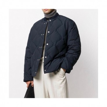 Jil Sander Mens Basic Jacket - 질샌더 남성 베이직 자켓 Jil37x 