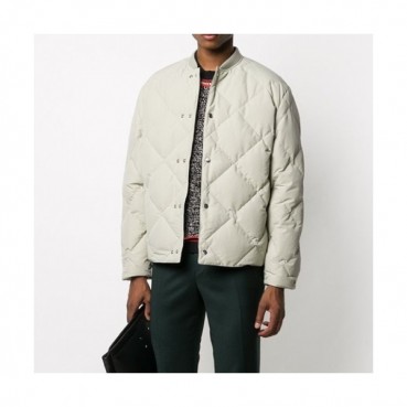 Jil Sander Mens Basic Jacket - 질샌더 2021 남성 베이직 자켓 Jil36x 