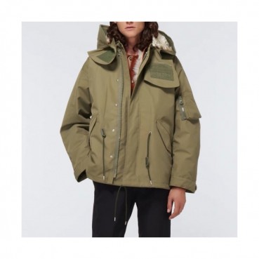 Burberry  Mens Classic Casual Jackets Khaki - 버버리 2021 남성 클래식 캐쥬얼 자켓 Bur04243x Size(s 