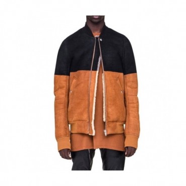 Rick Owens  Mens Casual Jackets Black - 릭오웬스 2021 남성 캐쥬얼 자켓 Ric0110x Size(m 