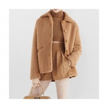 Fendi Womens Casual Jacket - 펜디 여성 캐쥬얼 자켓 