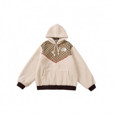 Gucci  Mens Logo Casual Wool Jackets Ivory - 구찌 2021 남성 로고 캐쥬얼 울 자켓 Guc03815x Size(m 
