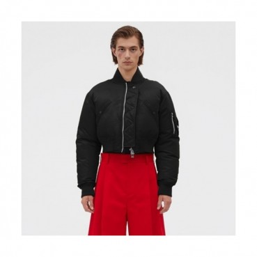 Bottega Veneta Mens Casual Jackets Black - 보테가베네타 2021 남성 캐쥬얼 자켓 Bot0142x Size(m 