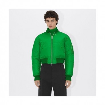 Bottega Veneta Mens Casual Jackets Green - 보테가베네타 2021 남성 캐쥬얼 자켓 Bot0141x Size(m 